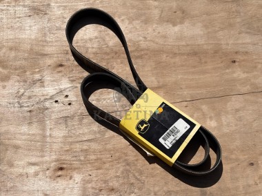 John Deere R123453 Pasek Klinowy-1