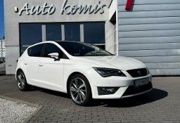 SEAT Leon III FR Panorama 2.0TDI DSG FullLED
