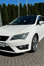 SEAT Leon III FR Panorama 2.0TDI DSG FullLED-2