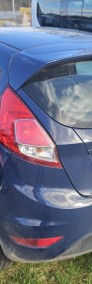 Ford Fiesta 2017- uszkodzony-3