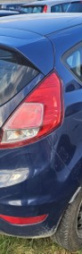 Ford Fiesta 2017- uszkodzony-4