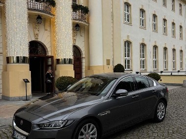 2.0 T Pure 200KM 2015r Bezwypadkowy Zarejestrowany-1