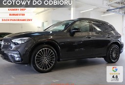 Mercedes-Benz Klasa GLC 220 d 4-Matic AMG Line 220 d 4-Matic AMG Line 2.0(197KM)| System nagłośnienia