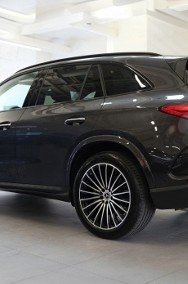 Mercedes-Benz Klasa GLC 220 d 4-Matic AMG Line 220 d 4-Matic AMG Line 2.0(197KM)| System nagłośnienia-2