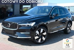 Volvo XC60 II T6 Plug-In Hybrid AWD Plus Bright (398KM) Plus/Bright | Kamera 360 +