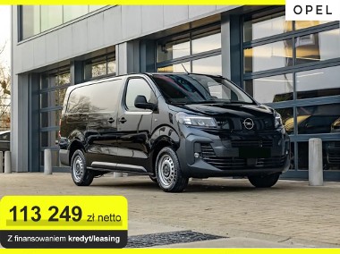 Opel Vivaro L2H1 L2H1 2.0 144KM-1