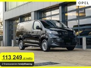 Opel Vivaro L2H1 L2H1 2.0 144KM