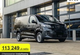 Opel Vivaro L2H1 L2H1 2.0 144KM