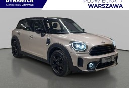MINI Countryman 1.5 136KM Automat 2022/23 r., Salon PL, I właściciel, VAT 23%