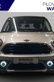 MINI Countryman 1.5 136KM Automat 2022/23 r., Salon PL, I właściciel, VAT 23%-2
