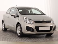 Kia Rio III , Salon Polska,ALU
