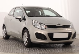 Kia Rio III , Salon Polska,ALU