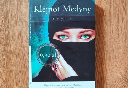 Książka pt. Klejnot Medyny Sherry Jones