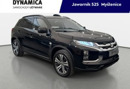 Mitsubishi ASX VAT 23% Intense 2.0 150KM automat 2020/2021 r., salon PL, serwisowan