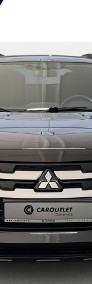 Mitsubishi ASX VAT 23% Intense 2.0 150KM automat 2020/2021 r., salon PL, serwisowan-3