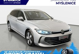 Volkswagen Passat B8 VAT 23% Business 2.0TDI 150KM DSG 2024 r., salon PL