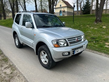 3.2 16V DI-D GLS 4WD