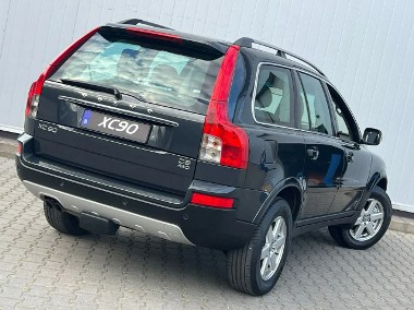 Volvo XC90 III D5 AWD 7-Osobowy Bezwypadkowy Oryginalny Lakier Gwarancja 1 Rok-1