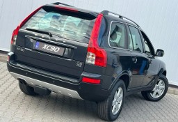 Volvo XC90 III D5 AWD 7-Osobowy Bezwypadkowy Oryginalny Lakier Gwarancja 1 Rok