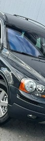 Volvo XC90 III D5 AWD 7-Osobowy Bezwypadkowy Oryginalny Lakier Gwarancja 1 Rok-4