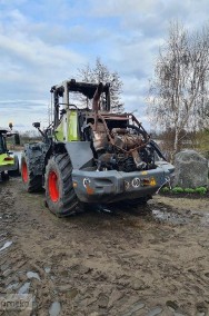 Claas Torion 1410 - części most skrzynia zwolnica zwrotnica kabina-2