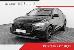 Audi Inny Audi 50 TDI quattro 286 KM Tiptronic Podgrz. i wenytl. f. Salon PL VAT23%