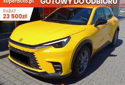 Lexus UX LBX 1.5 Hybrid LBX 1.5 Hybrid 136KM | Podgrzewane fotele!