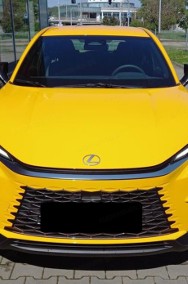 Lexus UX LBX 1.5 Hybrid LBX 1.5 Hybrid 136KM | Podgrzewane fotele!-2