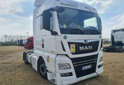 MAN TGX Poleasingowe.pl