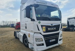 MAN TGX Poleasingowe.pl