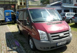 Ford Transit VI 9 osobowy/super stan/2.2diesel