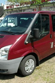 Ford Transit VI 9 osobowy/super stan/2.2diesel-2