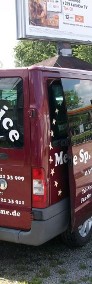 Ford Transit VI 9 osobowy/super stan/2.2diesel-3