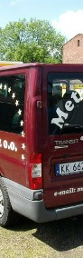 Ford Transit VI 9 osobowy/super stan/2.2diesel-4