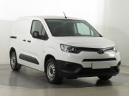 Toyota Proace ProAce City Standard (L1), Active, Salon PL, VAT 23%, Klimatyzacja,