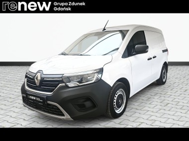 Renault Kangoo kangoo-van Salon Polska , 1 Wł. , Serwisowany, Fv-23%-1