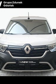 Renault Kangoo kangoo-van Salon Polska , 1 Wł. , Serwisowany, Fv-23%-2