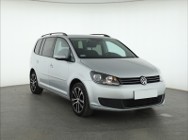 Volkswagen Touran II , DSG, Navi, Xenon, Klimatronic, Tempomat, Parktronic,