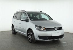 Volkswagen Touran II , DSG, Navi, Xenon, Klimatronic, Tempomat, Parktronic,