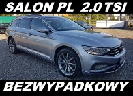 Volkswagen Passat B8 2.0 TSI Business DSG