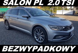 Volkswagen Passat B8 2.0 TSI Business DSG