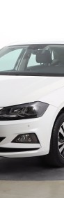 Volkswagen Polo VI , Navi, Klima, Tempomat, Parktronic-3