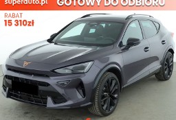 Cupra Formentor 1.5 e-TSI DSG 1.5 e-TSI 150KM DSG