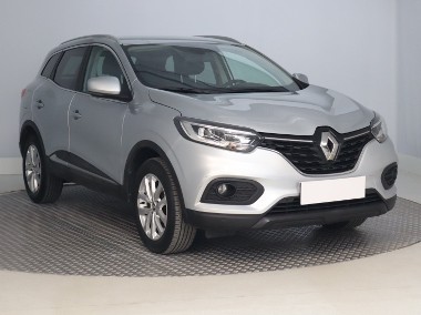 Renault Kadjar I , Salon Polska, 1. Właściciel, Serwis ASO, Navi, Klimatronic,-1