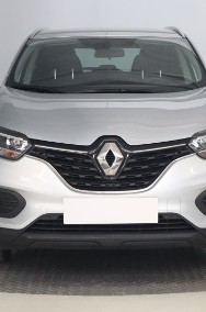 Renault Kadjar I , Salon Polska, 1. Właściciel, Serwis ASO, Navi, Klimatronic,-2