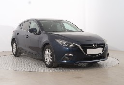 Mazda 3 III , Klimatronic, Tempomat, Parktronic