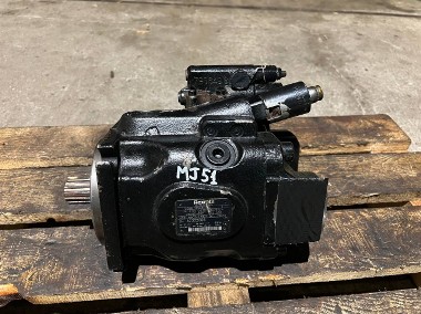 Rexroth AL A10V O63EK1DS/53L-VSD62N00P-S1038 ( R902444801 ) pompa hydrauliczna-1