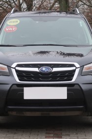 Subaru Forester IV , Salon Polska, Serwis ASO, Automat, VAT 23%, Skóra,-2