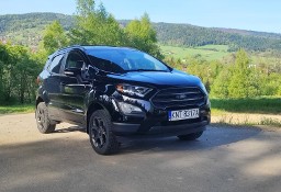 Ford EcoSport II 2.0 4x4