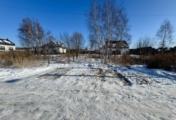 Działka budowlana Marki